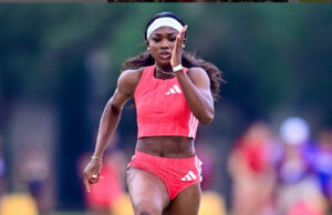 Favour Ofili Ranks Among Nigeria’s Greatest Athletes Of All Time – Henry Amike
