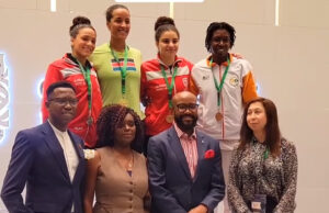Nigeria Sets Olympic Ambition After Hosting Historic African Fencing Championship