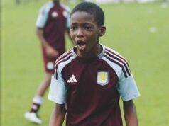 Da Bold Aloba Shines at Orange Veins Tournament, Strengthens Reputation as Aston Villa’s Rising Star
