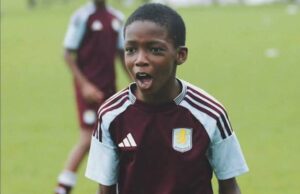 Da Bold Aloba Shines at Orange Veins Tournament, Strengthens Reputation as Aston Villa’s Rising Star