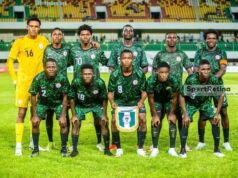 Flying Eagles Resume Final Preparations in Abuja Ahead of WAFU B U-20 Cup in Ghana