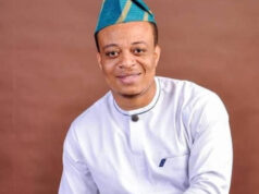 Rugby’s Chief Operating Officer Babatunde Deolu Flaunts Nigeria’s Growing Potential
