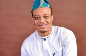 Rugby’s Chief Operating Officer Babatunde Deolu Flaunts Nigeria’s Growing Potential
