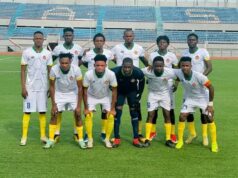 Kwara United Announces 10-Day Break After Federation Cup Triumph Over Abakaliki FC
