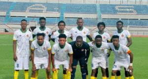 Kwara United Announces 10-Day Break After Federation Cup Triumph Over Abakaliki FC