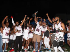 Showtime Goes Global: Nigerian Flag Football League Partners With USA Flag To Unlock International Opportunities