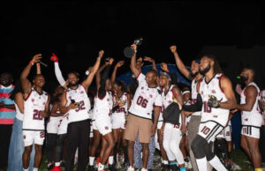 Showtime Goes Global: Nigerian Flag Football League Partners With USA Flag To Unlock International Opportunities
