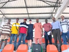 Akwa Ibom FA, Manu Garba Unite to Scout Future Superstars in Uyo