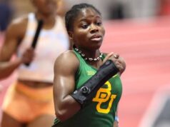 Growing List of Nigerian Athletes Currently Serving Anti-Doping Bans, A Growing Concern