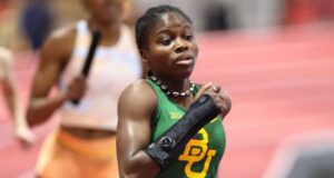 Growing List of Nigerian Athletes Currently Serving Anti-Doping Bans, A Growing Concern