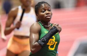 Growing List of Nigerian Athletes Currently Serving Anti-Doping Bans, A Growing Concern