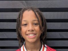 Liverpool U11’s Odhran Odudu Nets 16 Goals, Wins Best Player and Top Scorer At Orange Veins Tournament