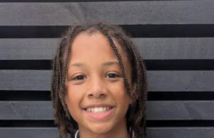 Liverpool U11’s Odhran Odudu Nets 16 Goals, Wins Best Player and Top Scorer At Orange Veins Tournament