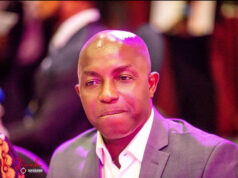 Siasia Tells Eagles: ‘Use AFCON to Win Nigerians Back — Bring Back the Glory Days’