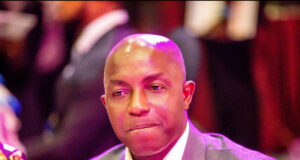 Siasia Rallies Eagles: ‘Forget the World Cup Failure — Give Everything for AFCON 2025’
