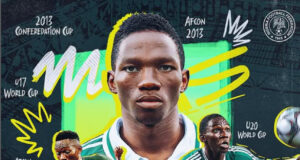 Super Eagles Must Kill Every Game In Order To Get World Cup Ticket – Omeruo