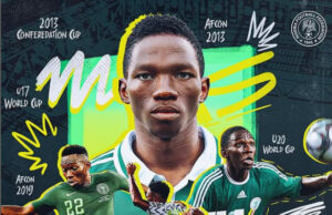 Super Eagles Must Kill Every Game In Order To Get World Cup Ticket – Omeruo