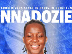 Chiamaka Nnadozie: I Want To Help Brighton Win Trophies