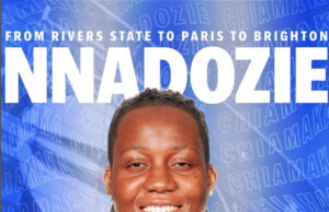 Chiamaka Nnadozie: I Want To Help Brighton Win Trophies