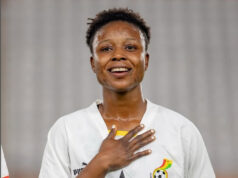 Evelyn Badu: Female Footballers Must Earn The Spotlight