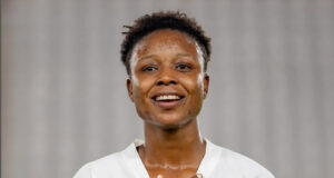 Evelyn Badu: Female Footballers Must Earn The Spotlight