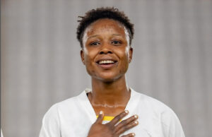 Evelyn Badu: Female Footballers Must Earn The Spotlight