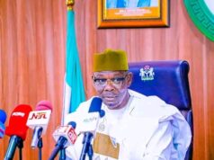 Governor Sule Rewards Nasarawa Athletes With ₦75 Million For Outstanding Sporting Season