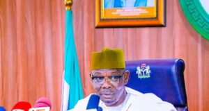 Governor Sule Rewards Nasarawa Athletes With ₦75 Million For Outstanding Sporting Season