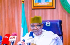 Governor Sule Rewards Nasarawa Athletes With ₦75 Million For Outstanding Sporting Season