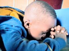 ‘I Can’t Stop Crying’: Nigerian 10-Year-Old Boy Devastated By Death Of Liverpool Star Diogo Jota