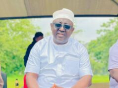 “We Are Building a Future for Nigerian Football” — Alhaji Dikko Mohammed Yakubu Unveils Vision In Keffi