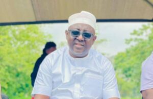 “We Are Building a Future for Nigerian Football” — Alhaji Dikko Mohammed Yakubu Unveils Vision In Keffi