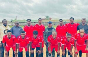 “Discipline Took Me to Europe” — Tijani Babangida Inspires Next Generation At Dikko Football Academy