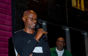 Mutiu Adepoju Rallies Behind Super Falcons Ahead Of WAFCON Opener