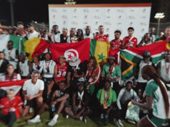 Who Speaks For Africa? NFL and IFAF Under Scrutiny Over Representation Crisis In Nigerian Flag Football