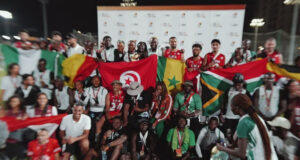 Who Speaks For Africa? NFL and IFAF Under Scrutiny Over Representation Crisis In Nigerian Flag Football
