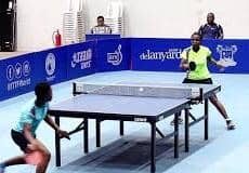 Nigeria, Togo Set for Blockbuster Clash at 2025 ITTF West Africa Championships