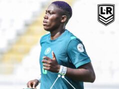 WAFCON 2024: Oshoala Pays Tribute to Late Peter Rufai as Nigeria Cruise Past Tunisia