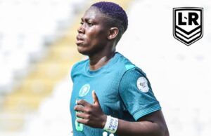 WAFCON 2024: Oshoala Pays Tribute to Late Peter Rufai as Nigeria Cruise Past Tunisia