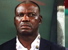Eguavon Urges Government To Immortalise Late Goalkeeper Peter Rufai