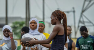 Showtime Streetz Lights Up Ogba: Flag Football’s Grassroots Revolution Begins On Lagos Streets