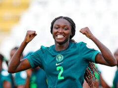 Meet Omorinsola Omowunmi Ajike Babajide: The Blazing Winger Taking Africa, Europe By Storm