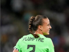 Super Falcons Will Check Areas Where We Need To Improve – Plumptre