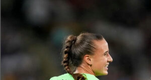 Super Falcons Will Check Areas Where We Need To Improve – Plumptre
