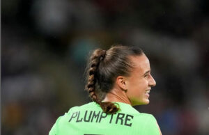 Super Falcons Will Check Areas Where We Need To Improve – Plumptre