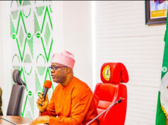 Makinde Dissolves 3SC Board, Appoints New Chairman Amid NPFL Campaign Review