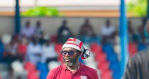 Abia Warriors’ Continental Dream Faces Disruption Amid Imama Exit Rumours