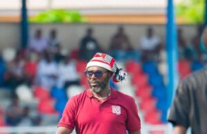 Abia Warriors’ Continental Dream Faces Disruption Amid Imama Exit Rumours