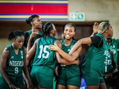 Nigeria Unveils Final Squad For FIBA U19 Women’s Basketball World Cup