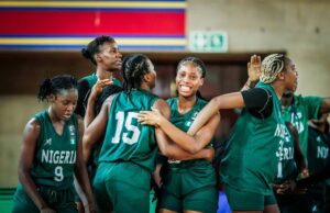 Nigeria Unveils Final Squad For FIBA U19 Women’s Basketball World Cup